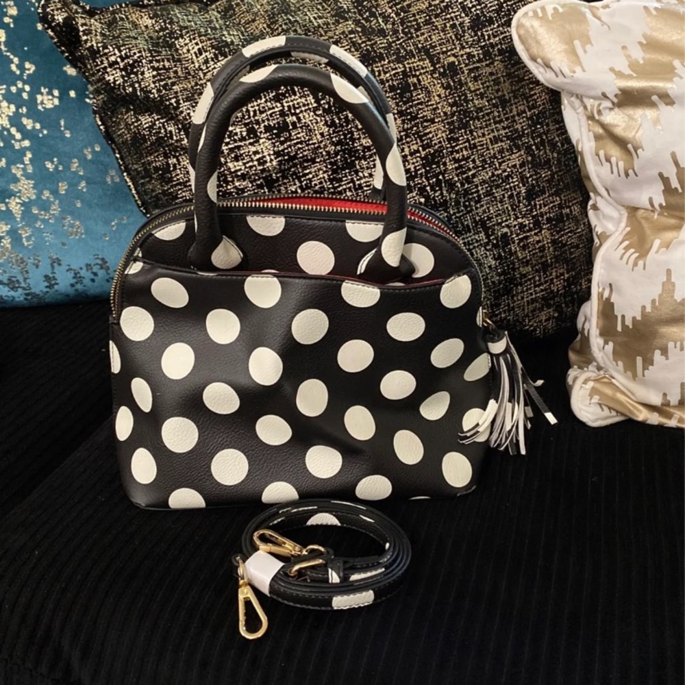 Pretty handbag